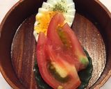 豚キムチ丼弁当 詰め方 0805作り方6写真
