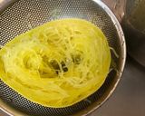 簡単！＊そうめんかぼちゃ作り方3写真