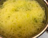 簡単！＊そうめんかぼちゃ作り方4写真