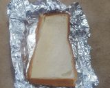 耳まで旨い。チーズナン、モドキ作り方7写真