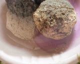 お手軽簡単和菓子♡あんこ玉作り方4写真
