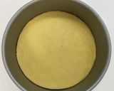 アメリカンチェリーのレアチーズケーキ作り方2写真