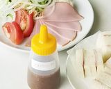 回転寿司の ゴマドレッシング作り方8写真