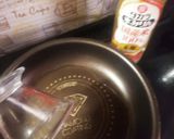タカラ本みりんDeカラメル・ソース作り方1写真