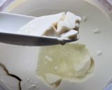 コアコアで簡単！手作り豆乳ヨーグルト作り方6写真