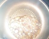タカラ本みりんDeカラメル・ソース作り方3写真