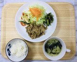 夏バテ予防の作り置き！豚肉のしぐれ煮作り方6写真