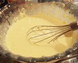 バレンタインにも♥超しっとりチーズケーキ作り方3写真