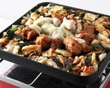 チーズタッカルビ作り方7写真