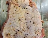 カリカリ♪チキンステーキ作り方4写真