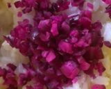 じゃこしば稲荷作り方1写真
