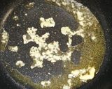 マグロの中落ちで洋風塩レモン丼☆作り方2写真