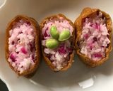 じゃこしば稲荷作り方5写真
