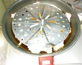 鶏手羽元のマーマレード煮作り方1写真