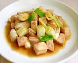 ★耐熱袋で旨味凝縮！ほっとくサラダチキン作り方10写真