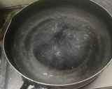 ボリュームの塊！鶏モモ家二郎作り方1写真