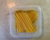 レンジで簡単！ぺぺたま作り方2写真