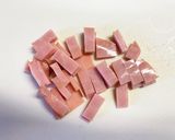 電子レンジで簡単☆ポテトサラダ♡作り方4写真