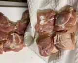 鳥の唐揚げ作り方2写真