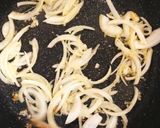 マグロの中落ちで洋風塩レモン丼☆作り方4写真