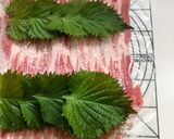 ロールポークのみそだれかけ作り方4写真
