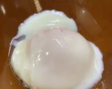 タイマー温度計いらず！ほっとくだけ温泉卵作り方4写真