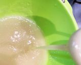 離乳食 初期 桃ペースト作り方9写真