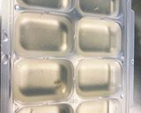 離乳食 初期 桃ペースト作り方12写真