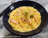 レンジで簡単！ぺぺたま作り方6写真