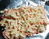 鮭のポテトマヨチー焼き作り方3写真