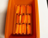 ご飯すすむ♡ししとうと豚肉みそ炒め作り方2写真