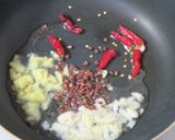 激旨辛☆四川風のシビカラスープ：水煮牛肉作り方10写真