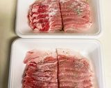 ご飯すすむ♡ししとうと豚肉みそ炒め作り方3写真