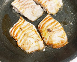 ご飯すすむ♡ししとうと豚肉みそ炒め作り方6写真