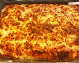 トマト、じゃがいも、玉ねぎのチーズ焼き作り方3写真