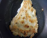 カリカリ♪チキンステーキ作り方7写真