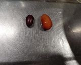 おばあちゃんが作る甘い豆作り方2写真