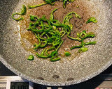 ツナとピーマンともやしの無限野菜作り方2写真