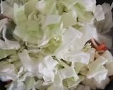 野菜炒め作り方7写真