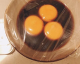 置くだけでおつまみに！ねっとり卵黄漬け作り方6写真