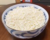 冷凍炒飯と高野豆腐で満腹炒飯作り方1写真