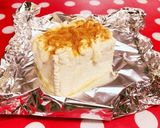 *豚豆腐のマヨカレー焼き*作り方1写真