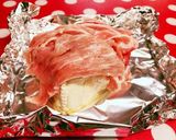 *豚豆腐のマヨカレー焼き*作り方2写真