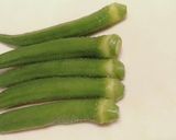 グリーンサラダ作り方1写真