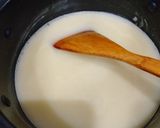 ビーフシチュー(ルウも作ってみました。)作り方2写真