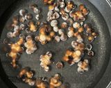 すぐに出来る 黒糖味のタピオカドリンク作り方4写真