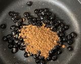 すぐに出来る 黒糖味のタピオカドリンク作り方7写真
