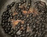 すぐに出来る 黒糖味のタピオカドリンク作り方8写真