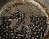 すぐに出来る 黒糖味のタピオカドリンク作り方9写真