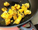 紋甲いかカレー♪作り方3写真